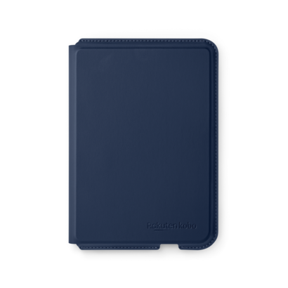 Kobo Clara 2E Basic sleepcover Ocean Blue
