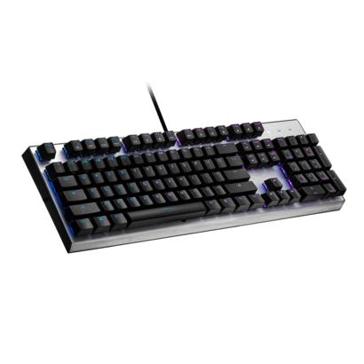 Cooler Master CK351 Brown mechanical gaming toetsenbord