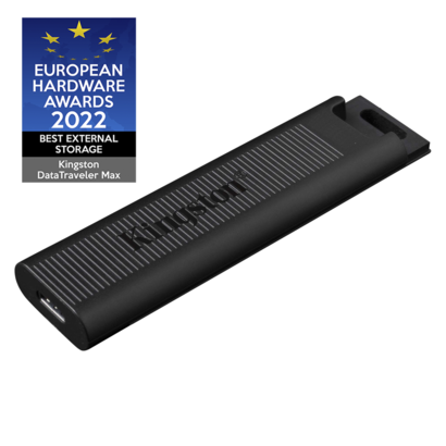 Kingston DataTraveler Max 256GB USB-C DTMAX/256GB