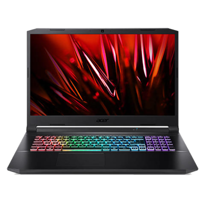 Acer AN517-54-75Z7 17,3"/i7-11800H/16GB/512GB/RTX3070/W11