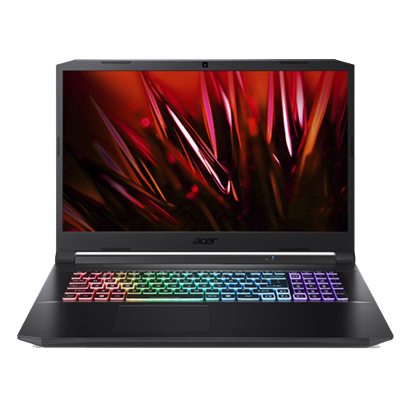 Acer AN515-45-R7XX 15,6"/Ryz7-5800H/16GB/512SSD/RTX3060/W11