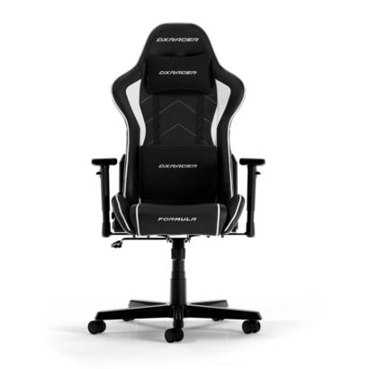 DXRacer Formula F08-NW (2023 model) gamestoel zwart/wit