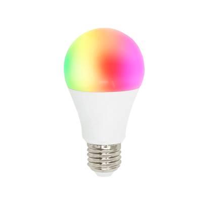 Woox R4553 Slimme E27 LED lamp WiFi RGB