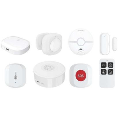 Woox Smart Zigbee Security set Pro
