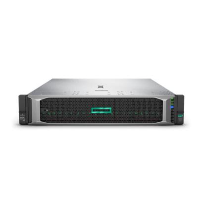 HPe Proliant DL380 Gen10 4208/32GB/8xSFF/800W U2 Rack server