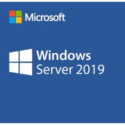 Microsoft Windows Server 2019 5 Device Cal NL 1pk
