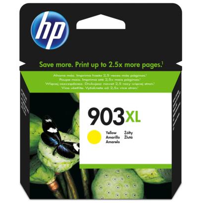 HP 903XL geel inktcartridge