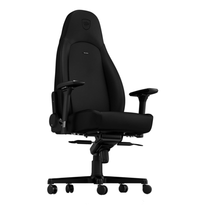 Noblechairs Icon gamestoel Black edition