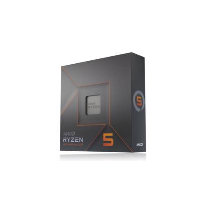 AMD Ryzen 5 7600X (4,7GHz) 38MB boxed 105W AM5