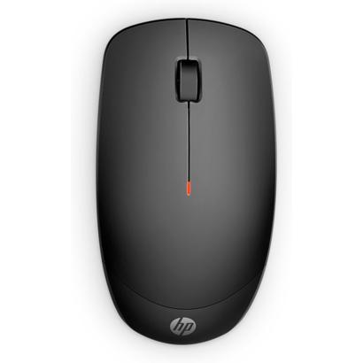 HP 235 Slim draadloze muis zwart