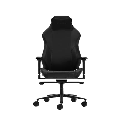 DXRacer Craft C001-N-N gamestoel zwart