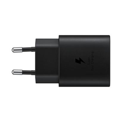 Samsung 25W USB-C thuislader fast charge + kabel bulk