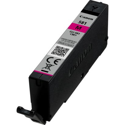 Canon CLI-581M magenta inktcartridge