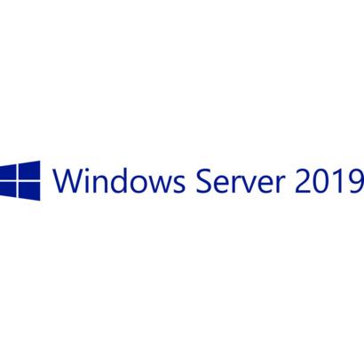 Microsoft Windows Server Standaard 2019 16 Core Add lic