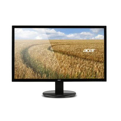 19,5" Acer K202HQLAb LED EcoDisplay 5ms D-Sub (VGA only)