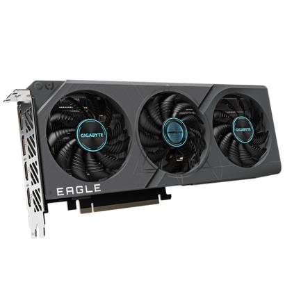Gigabyte GeForce RTX 4060 Ti Eagle OC 8GB PCI-E