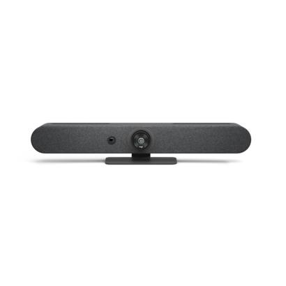 Logitech Rally Bar Mini vergadercamera grijs