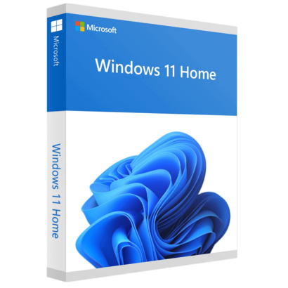 Microsoft Windows 11 Home NL 64bit oem