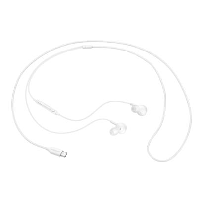 Samsung USB-C in-ear oordopjes wit bulk