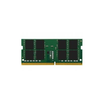 Kingston ValueRam 4GB DDR4-2666 Sodimm KVR26S19S6/4