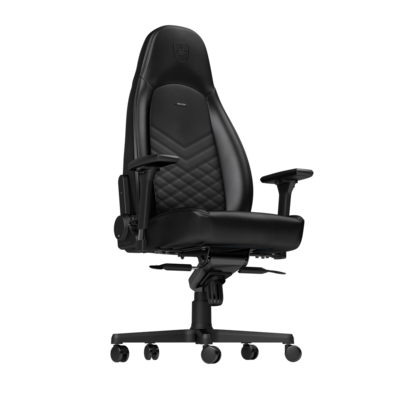 Noblechairs Icon gamestoel zwart