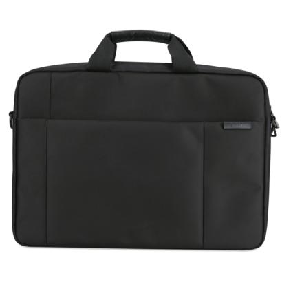 Acer Traveler 15,6" laptoptas zwart