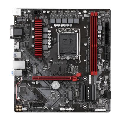 Gigabyte B760M Gaming DDR4, M.2, HDMI, Soc 1700