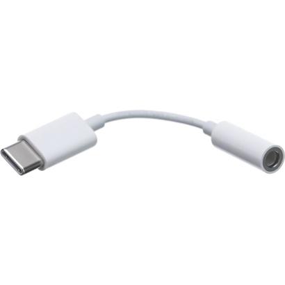 Apple USB-C naar 3.5mm mini jack adapter