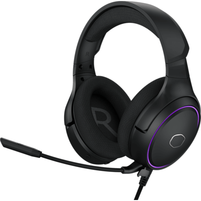 Cooler Master MH650 RGB gaming headset