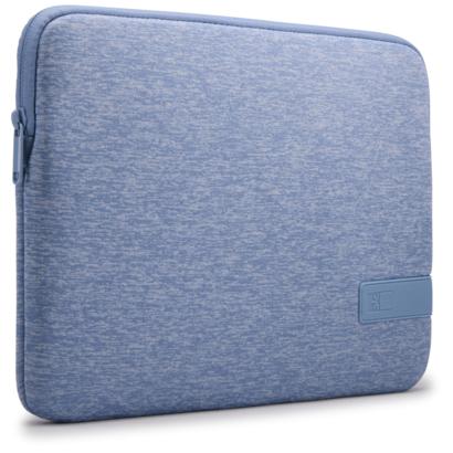 Case Logic Reflect 13" MacBook sleeve Skywell Blue
