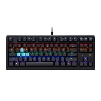 Acer Predator Aethon 301 TKL gaming toetsenbord