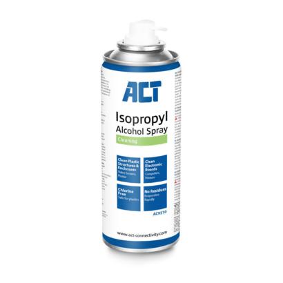 ACT Isopropyl alcohol spray 200 ml