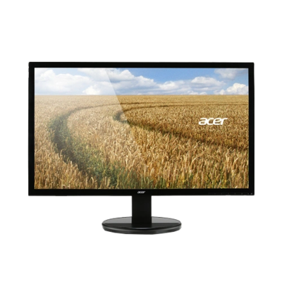 19,5" Acer K202HQLAb LED EcoDisplay 5ms D-Sub (VGA only)