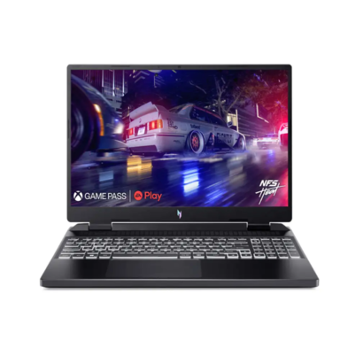 Acer AN16-41-R97T 16"/Ryz7-7840HS/16GB/512SSD/RTX4050/W11