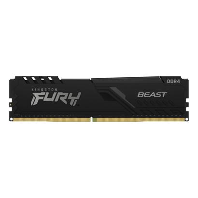 Kingston Fury Beast 16GB DDR4-3600 KF436C18BB/16