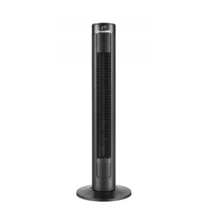 Woox R6084 Smart Toren ventilator zwart