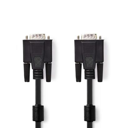 Nedis VGA monitorkabel M/M 3m