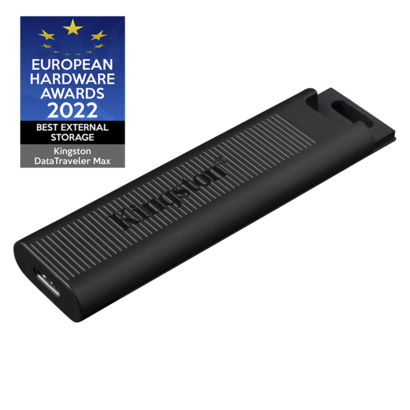 Kingston DataTraveler Max 512GB USB-C DTMAX/512GB
