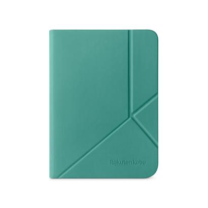 Kobo Clara 2E sleepcover Sea Green