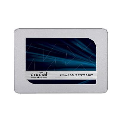 Crucial MX500 1TB 2 5