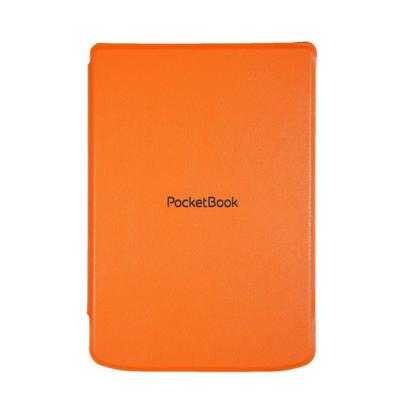PocketBook cover voor Verse & Verse Pro oranje