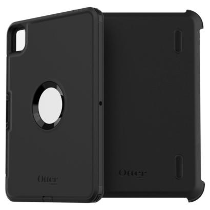 OtterBox Defender hoes iPad Pro 12,9 3/4/5 gen zwart