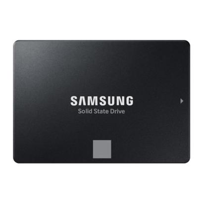 Samsung 870 EVO 1TB SSD 2,5" MZ-77E1T0B/EU