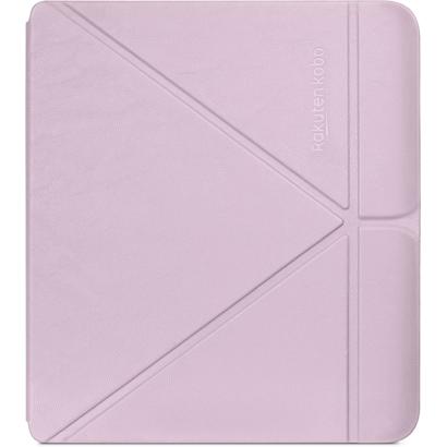 Kobo Libra 2 sleepcover paars