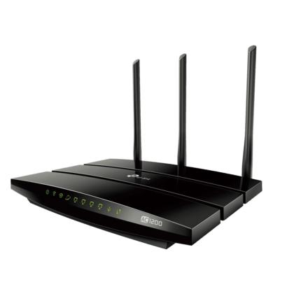 TP-Link Archer C1200 Wireless AC1200 Gbit dual-band router