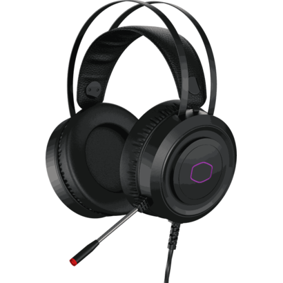 Cooler Master CH321 gaming headset