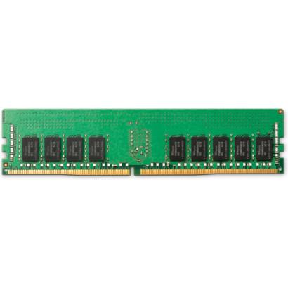 HP 16GB (1x16GB) ECC registered DDR4-2666 1XD85AT