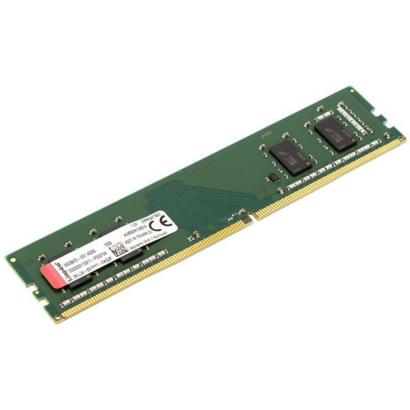 Kingston ValueRam 4GB DDR4-2666 KVR26N19S6/4