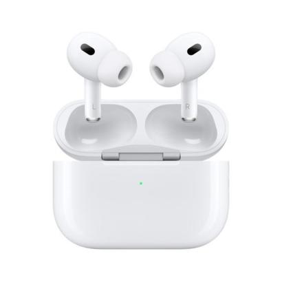 Apple AirPods Pro 2 (2022) met draadloze oplaadcase wit