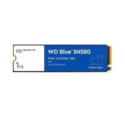 WD Blue SN580 NVMe 1TB SSD M.2 WDS100T3B0E